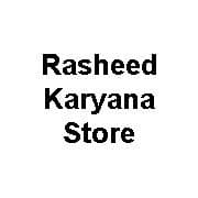 Rasheed Karyana Store Multan