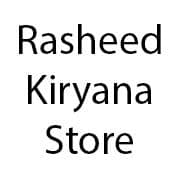 Rasheed Kiryana Store