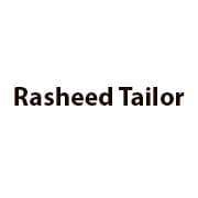Rasheed Tailor