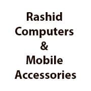 Rashid Computers & Mobile Accessories