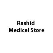 Rashid Medical Store Karachi
