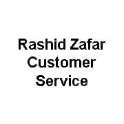 Rashid Zafar Customer Service