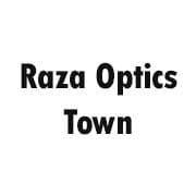 Raza Optics Town