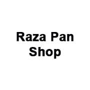 Raza Pan Shop