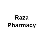 Raza Pharmacy Gujrat