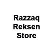Razzaq Reksen Store