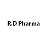 R.D Pharma