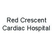 Red Crescent Cardiac Hospital