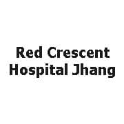 Red Crescent Hospital Jhang