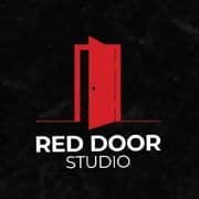 Red Door Tattoo's Studio