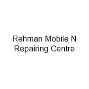 Rehman Mobile N Repairing Centre
