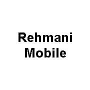 Rehmani Mobile Gujrat