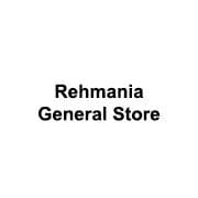 Rehmania General Store