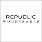 Republic Womenswear