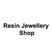 Resin Jewellery Shop