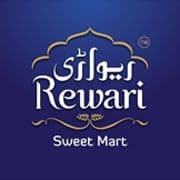 Rewari Sweet Mart 