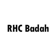 RHC Badah