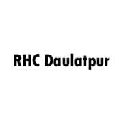 RHC Daulatpur