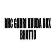 RHC Ghari Khuda Bux Bhutto