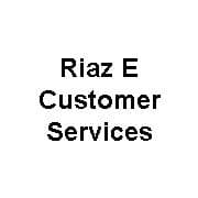 Riaz E Customer Services