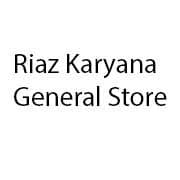 Riaz Karyana General Store