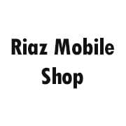 Riaz Mobile Shop