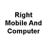 Right Mobile And Computer