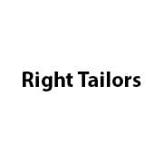 Right Tailors