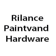 Rilance Paintvand Hardware