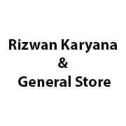 Rizwan Karyana & General Store