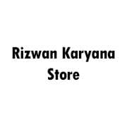Rizwan Karyana Store Gujrat
