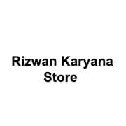 Rizwan Karyana Store Sahiwal
