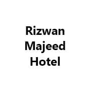 Rizwan Majeed Hotel