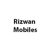 Rizwan Mobiles Sahiwal