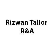 Rizwan Tailor R&A