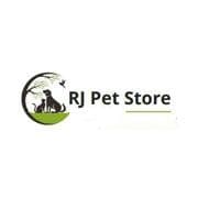 RJ Pet Store