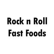 Rock n Roll Fast Foods