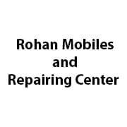 Rohan Mobiles and Repairing Center
