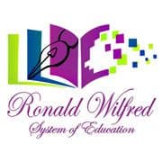Ronald Wilfred System Of Education