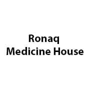 Ronaq Medicine House