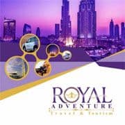 Royal Adventure Travel & Tourism