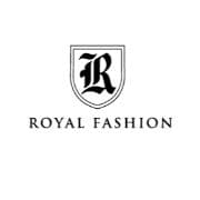 Royal Fashion