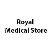 Royal Medical Store Gujrat