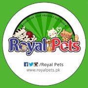 Royal Pets