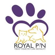 Royal Pin