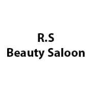 R.S Beauty Saloon