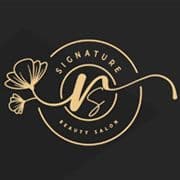 RS Signature Salon