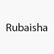 Rubaisha