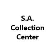 S.A. Collection Center