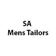 SA Mens Tailors